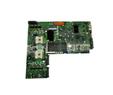 HH714 - Dell Intel E7520 Chipset System Board Socket mPGA604 for PowerEdge 1850 2x Xeon DDR3 6x DIMM Motherboard