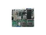 X7DAL-E-B - SuperMicro Dual Socket LGA771 Intel 5000X Chipset ATX Motherboard Xeon 5400/5300 Series DDR2 6x DIMM Support