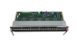 WS-X4248-FE-SFP= - Cisco Catalyst 4500 Series 48 x SFP Ports 10/100Base-X Fast Ethernet Switch Module
