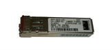 SFP-OC3-LR1-RF - Cisco 155Mb/s OC-3/STM-1 LR-1 Single-Mode Fibre 1310nm 40km LC Connector SFP Transceiver Module