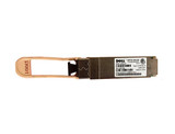 FTLC9551REPM-FC - Dell 100Gb/s QSFP28 Transceiver 100GBase-SR4 Multi-Mode 850nm 100m MPO Connector Fibre Module