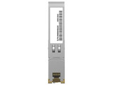 JW089A - HPE Aruba 1Gb/s 1000Base-T Copper-Mode 100m RJ-45 Connector SFP Transceiver Module