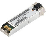 JD493A - HP X124 1Gb/s 1000Base-SX Multi-Mode Fibre 850nm 550m LC Connector SFP (mini-GBIC) Transceiver Module