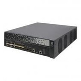 JG723-61001 - HPE 12 x Ports RJ-45 + 12 x Ports SFP mini-GIBIC + 4 x Ports SFP+ Network Management Device