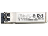 JD086A - HP 2.5Gb/s OC-48/STM-16 LR-1 1000Base-X Single-Mode Fiber SFP Transceiver 1310nm 40km Duplex LC 2.5G Gigabit Module