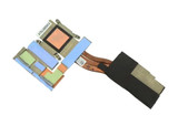 N3P1N - Dell Heat Sink Video Graphics Card for Alienware M17x R5