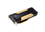 KVJ6K - Dell Nvidia Grid K2 8GB GDDR5 256-Bit PCI Express 3.0 x16 Virtualization Video Graphics Card
