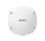 JZ342-61001 - HPE AP-534 IEEE 802.11ax Wireless Access Point 5GHz 2.97Gbit/s 2-Port 5GBase-T PoE 4 External Dual-Band Antennas