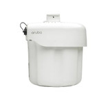 JZ163-61001 - HP AP-374 IEEE 802.11n/ac Dual-Band Wireless Access Point 2Gbit/s 1000Base-T SFP Port 6 External Antennas 5GHz