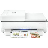 5SE45A#B1F - HP ENVY Pro 6455 Wireless All-In-One Instant Ink-Ready Inkjet Printer