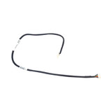 0HX637 - Dell Front I/O Panel Audio Cable for Precision Workstation T7400