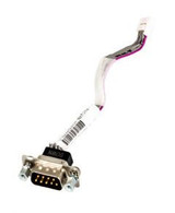 776397-001 - HP Rear DE-9 Serial Port for ProLiant DL380 Gen9
