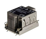 SNK-P0078PC - SuperMicro computer cooling component Processor Heatsink Black Stainless steel