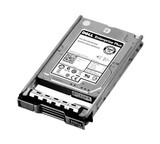 T09N6 - Dell 300GB 15000RPM SAS 6Gb/s Hot-Pluggable 32MB Cache 2.5-Inch Hard Drive for PowerEdge Server