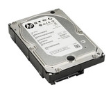 P02268-001 - HP 6TB 7200RPM SATA 6Gb/s LFF 3.5-inch Hard Drive