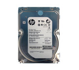 MB2000GCWDA - HP 2TB 7200RPM SATA 6Gbps 3.5inch LFF SC Midline Hard Drive with Tray for Proliant Gen8 Gen9 Servers