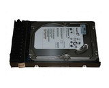 MB1000EAMZE - HP 1TB 7200RPM SATA 3Gb/s LFF Hot-Pluggable 3.5-inch Hard Drive with Tray for Gen1/7 ProLiant Server & Storage Array