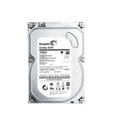 00PC554 - Lenovo 1TB 7200RPM SATA 6Gb/s 64MB Cache 3.5-Inch Hard Drive