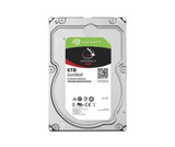 ST6000VN0033 - Seagate IronWolf NAS 6TB 7200RPM SATA 6Gb/s 256MB Cache 3.5-inch Hard Drive