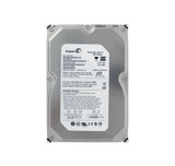ST3400320AS - Seagate BarraCuda 400GB 7200RPM SATA 3Gb/s 8MB Cache 3.5-inch Hard Drive