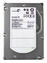 ST3400755FC - Seagate Cheetah NS Series 400GB 10000RPM Fibre Channel 4Gb/s 16MB Cache CE 3.5-Inch Hard Drive