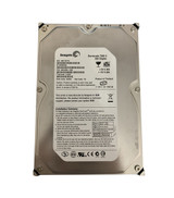 ST3320833A - Seagate 320GB 7200RPM IDE Ultra ATA/100 ATA-6 3.5-Inch Hard Drive