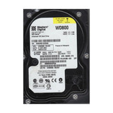 WD800BB-60JKA0 - Western Digital Caviar 80GB 7200RPM EIDE 2MB Cache 3.5-Inch Hard Drive