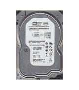 WD800BB-55JHC0 - Western Digital Caviar 80GB 7200RPM EIDE 2MB Cache 3.5-Inch Hard Drive