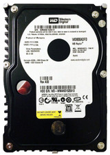 WD800ADFD - Western Digital Raptor 80GB 10000RPM SATA 3Gb/s 16MB Cache 3.5-Inch Hard Drive