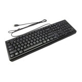 611374-003 - HP PS/2 Keyboard