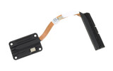 D3RC2 - Dell CPU Heatsink for Latitude E6230