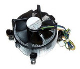 A38001-002 - HP Intel Socket 478 12V DC 0.21A Cooling Fan and Heatsink