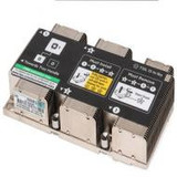 869836-001 - HP CPU1 Heatsink for ProLiant XL170R G10 Server