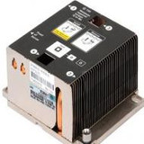 868345-001 - HP Front Heatsink for Synergy 480 G10 / 660 G10 Compute Module