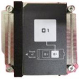 740345-001 - HP CPU Standard Heatsink for ProLiant BL460c Gen9