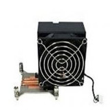 647668-001 - HP Processor Heatsink Assembly for WorkStations Z420/z620