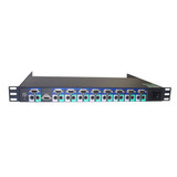 19VYX - Dell 8 x Ports KVM Console Switch