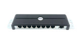03H8HP - Dell 32 x Ports 1U Rack-Mountable Remote Console KVM Switch