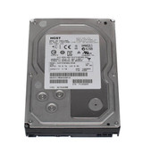 0002CR - Dell 3TB 7200RPM SAS 6Gb/s 64MB Cache 3.5-Inch Hard Drive