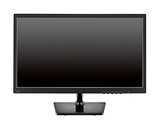 E2213C - Dell 22-inch WideScreen LED Monitor with DVI-D VGA HD-15 Connectors and Stand