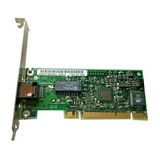 0003710T - Dell 1 x Port 10/100Base-T RJ-45 PCI Ethernet Network Interface Card