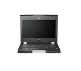 612371-B31 - HP FT7600 G2 17-inch KVM Console Monitor