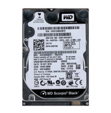 W5Y3D - Dell 320GB SATA 7200RPM 2.5-Inch Hard Drive 3Gb/s 16MB Cache Storage