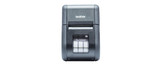 RJ2150Z1 - Brother RJ-2150 Direct Thermal Mobile Printer 203 x 203 DPI 6 ips