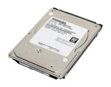 801808-005 - HP 2TB 5400RPM SATA 6Gb/s 128MB Cache 2.5-Inch Hard Drive