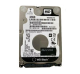 805753-001 - HP 320GB 7200RPM SATA 3Gb/s SFF 2.5-inch Hard Drive