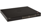 003RN0 - Dell ing N2024P 24-Ports 1000Base-T PoE+ + 2-Ports 10G Ethernet SFP+ Rack-Mountable 1U Layer2 Managed Gigabit Ethernet Network Switch