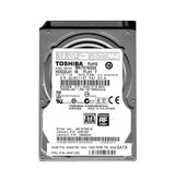04W1280 - Lenovo 750GB 5400RPM SATA 3Gb/s 8MB Cache 2.5-Inch Hard Drive for ThinkPad Edge E Series