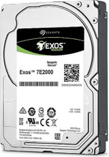 ST2000NX0253 - Seagate Enterprise Capacity V.3 2TB 7200RPM SATA 6Gb/s 128MB Cache 512e 2.5-Inch Hard Drive