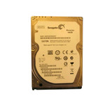 9ZW144-285 - Seagate Momentus 640GB 5400RPM SATA 3Gb/s 16MB Cache CE 2.5-Inch Hard Drive